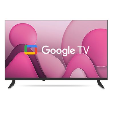[써밋티비] 43인치 A430ES FHD 구글 안드로이드 TV