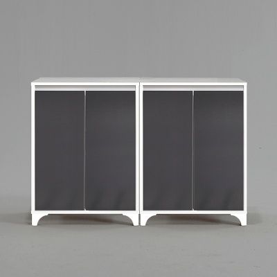 로메이 주방 수납장 도어형 세트 1200 (착불)