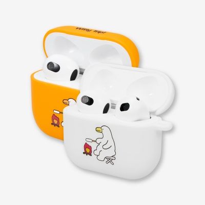 빌리베일 프리한 에어팟 3세대 케이스 TPU 젤리케이스