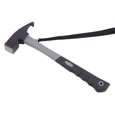 탄소강헤드 튼튼한 캠핑 망치 그레이(WFG79FU)