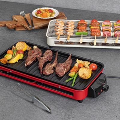 아비스 꼬치 & 삼겹살 전기그릴 AVC-920EG