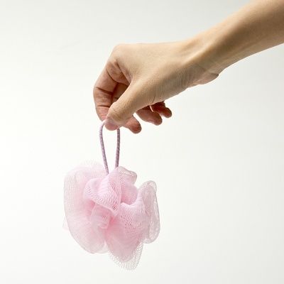 마나 미니 세안 버블 거품망 b377