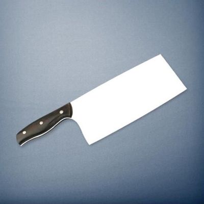 중식도 우드 데바 대바 식칼 식도 업 W(W6EE056)