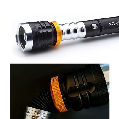 TC2 P 후레쉬 랜턴 손전등 XG-615(WFJ15GM)
