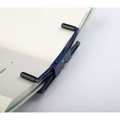 플립클립 이지 휴대용 북홀더 