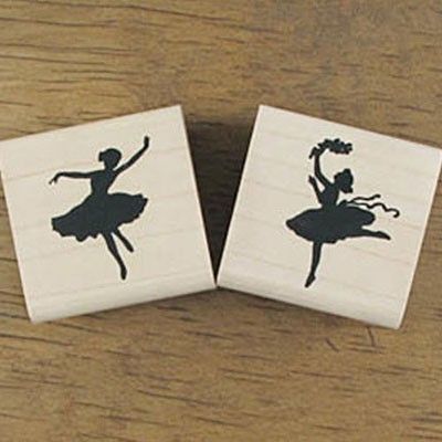 [빈티지]발레리나(Ballerina)