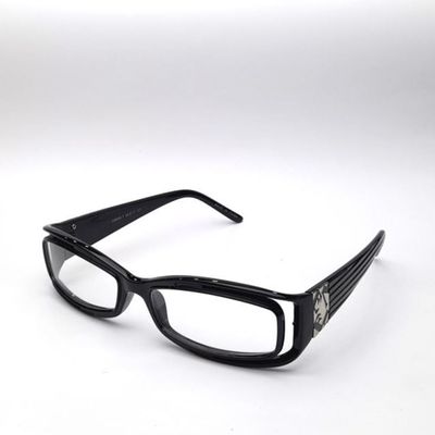 RORGGE 패션 뿔테 안경 G-9048(W9D79C0)