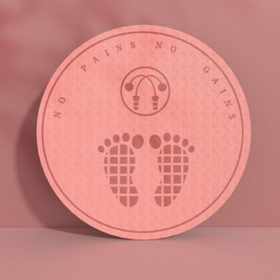 두꺼운 층간소음 헬스 운동 홈트매트(WDE23FE)