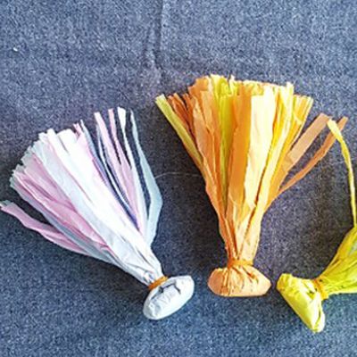 문화체험제기만들기 대용량10p 어린이집 연습용제기 지역축제 10세트(WFJ6FOM)