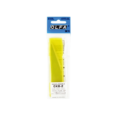 크래프트나이프커터날 CKB-2 (OLFA) 302877