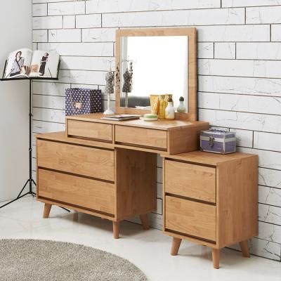 [노하우] 마벨 1200 확장형 수납 화장대