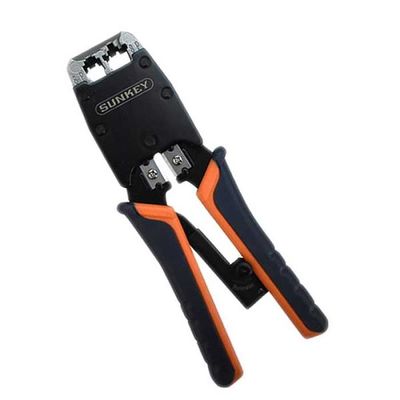 SUNKEY 모듈라 압착기 SMC-500R 약 190mm