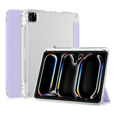 아이패드 프로 11인치 7세대 클리어아머플러스 케이스