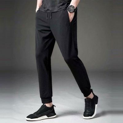 메쉬 트레이닝복 조거팬츠 츄리닝 쿨팬츠 시원한 긴바