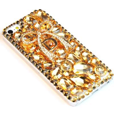 골드 리치 리본케이스(베가시크릿노트)