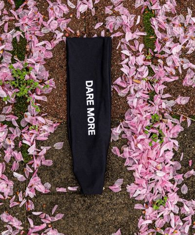 DARE MORE 데어모어 - 쿨링 스판 스포츠 헤어밴드 (SB