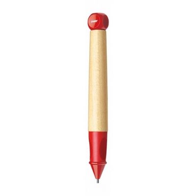 라미 ABC 샤프 레드 1.4mm 110 MP