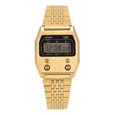 [카시오 CASIO] A1100G-5DF 공용 시계
