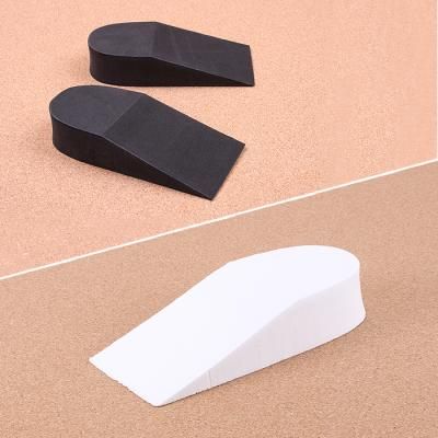 키높이 힐 경량 깔창 3cm 블랙 화이트 JZ1043