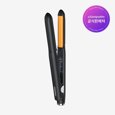 [GP145] 글램뮤즈 클래식 뿌리볼륨(오리지널블랙)