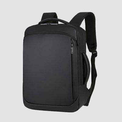 [DICUBO]스트랩 스마트 USB 차징 포트 백팩 DMC-2012