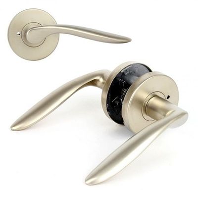 도어록 문손잡이 출입문 방문고리(WFI96X5)