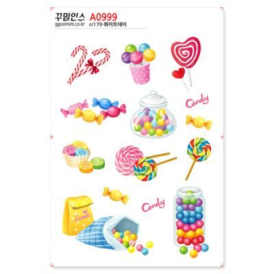 A0999-꾸밈인스스티커_화이트데이