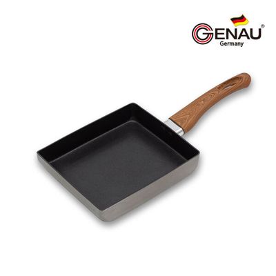 제너 오펜 인덕션 에그팬 18CM