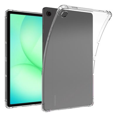 갤럭시탭 A9+ A11+ 투명 실리콘 젤리 케이스 AL-6