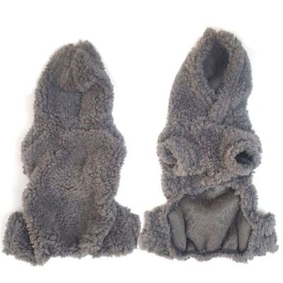 (SK펫) 강아지 고양이 보아털 올인원(WC8096A)