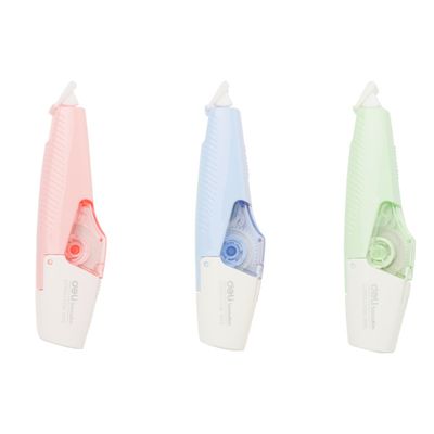 델리 마카롱 수정테이프 5mm*6m