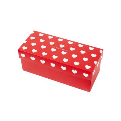 아트박스 레드하트 2합 1호 지함