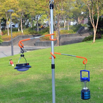 캠핑용 양방향 랜턴걸이 G(WFGITJS)