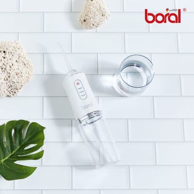 보랄 구강세정기 220ML BR-TC10