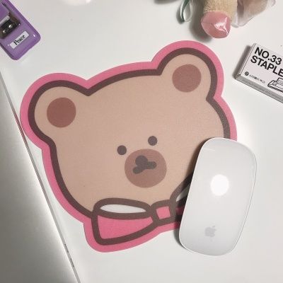 [라고미네집] 라구미베어 마우스 패드