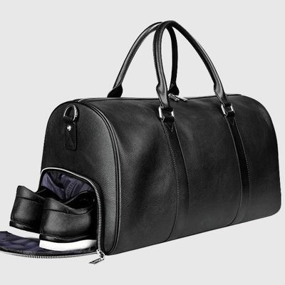 소가죽 남자 보스턴백 여행가방 스포츠가방