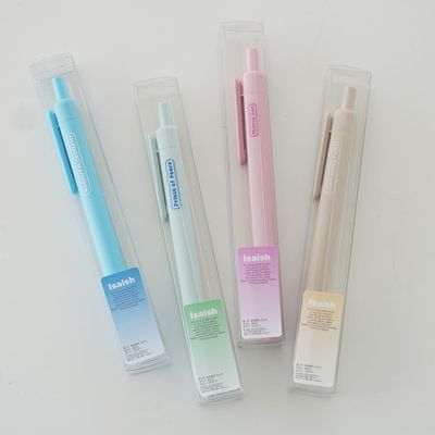 기독교 말씀 볼펜 교회 전도 용품 크리스천 성경 필사