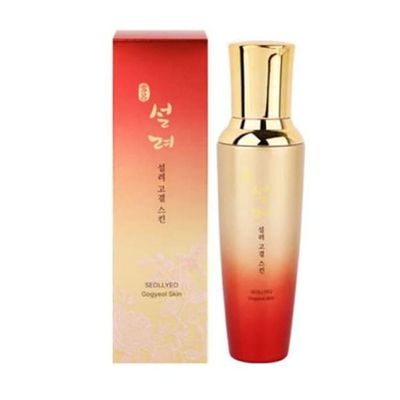 화장품 기초 여자 130ml 스킨 여성 설려 고결(WFLW6C0)