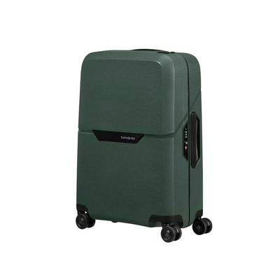 쌤소나이트 MAGNUM ECO 캐리어 55 20 Forest Green