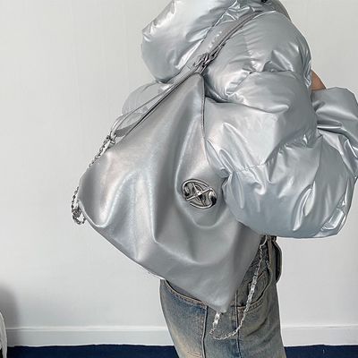 유니크 레더 투웨이 숄더 백팩 bg-56 미초