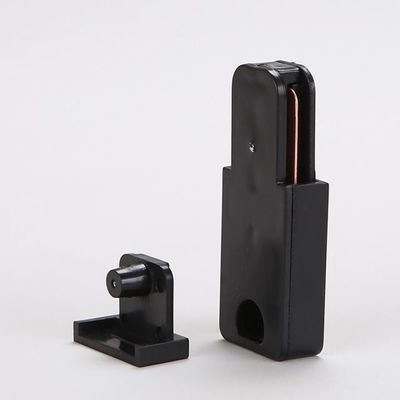 레일 부속 전원마감잭 블랙(WFHN0B1)