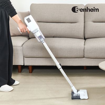 벤하임 클리너스 BLDC 무선 청소기 BCW-03-001