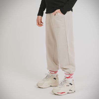 [예루예나]아동 조커팬츠 면 루즈핏 이지 주니어