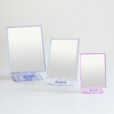 신사각 접이식 거울 대(WFFJZ3F)