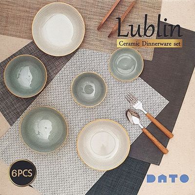 다토 루블린 혼밥 6p세트(WFJJZHD)