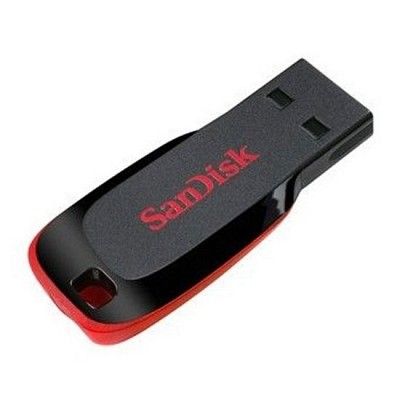 샌디스크코리아 정품 USB 메모리 Z50 32GB