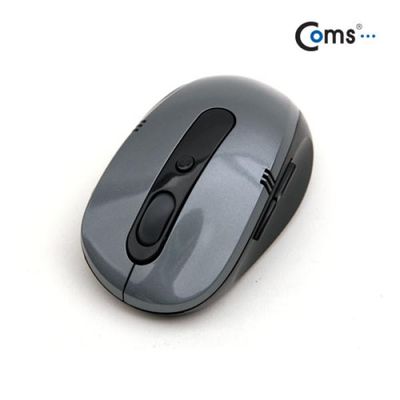 마우스  무선  초소형 리시버 그립