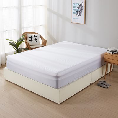 뉴아즈 몽리 매트리스 방수 매트리스커버 4size