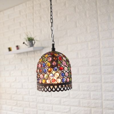 디아 1등 팬던트 - LED전구포함