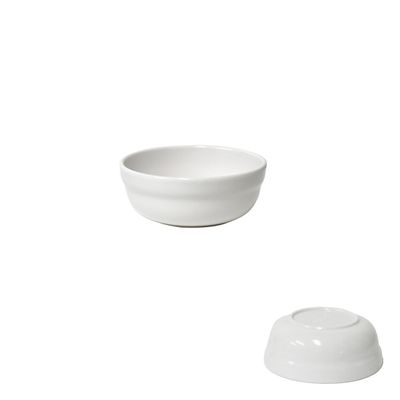 업소용 멜라민 후식볼(4호)